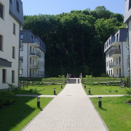 Apartament Seagull Gdańsk Kültér fotó