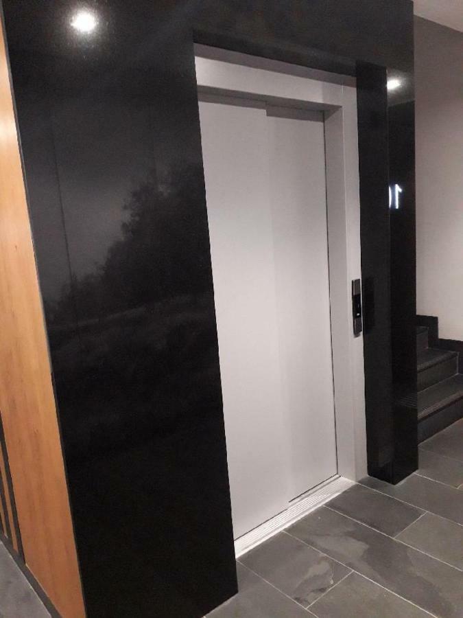 Apartament Seagull Gdańsk Kültér fotó