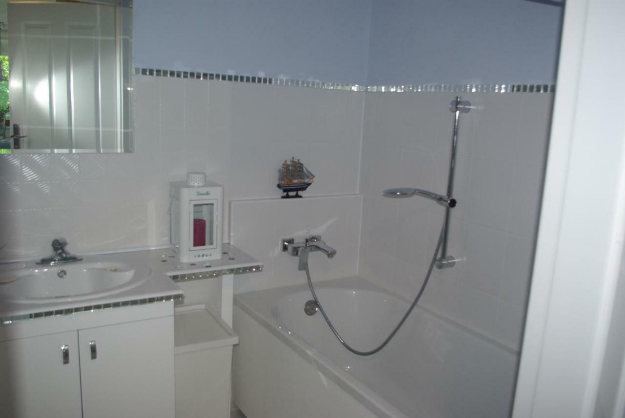Apartament Seagull Gdańsk Kültér fotó