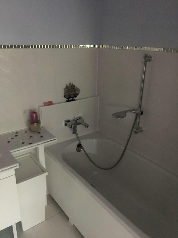 Apartament Seagull Gdańsk Kültér fotó