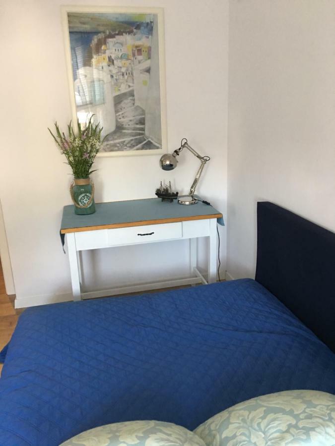 Apartament Seagull Gdańsk Kültér fotó