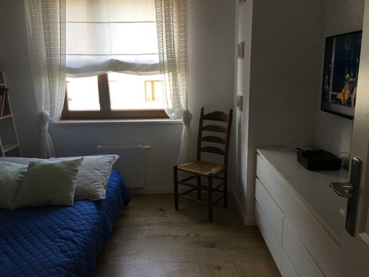 Apartament Seagull Gdańsk Kültér fotó